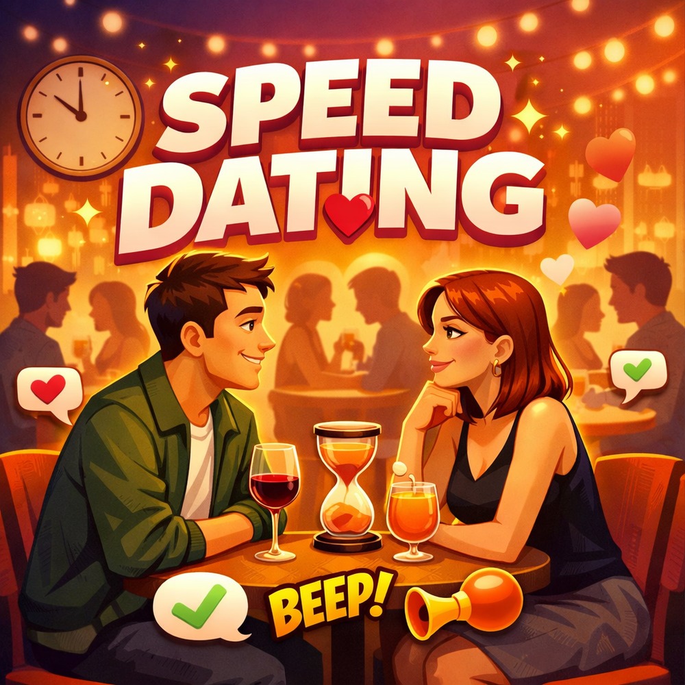 Speed Dating
